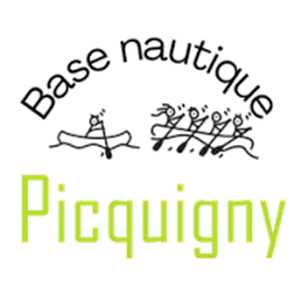 Base nautique de Picquigny , une entreprise de loisirs à Villeneuve-d'Ascq