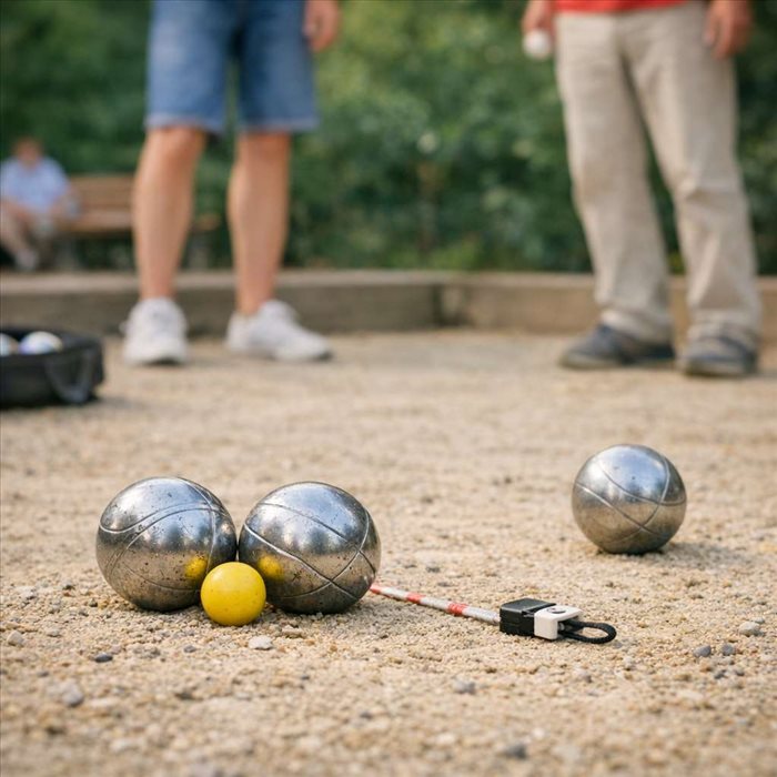 Règles de la pétanque : guide simple pour bien débuter