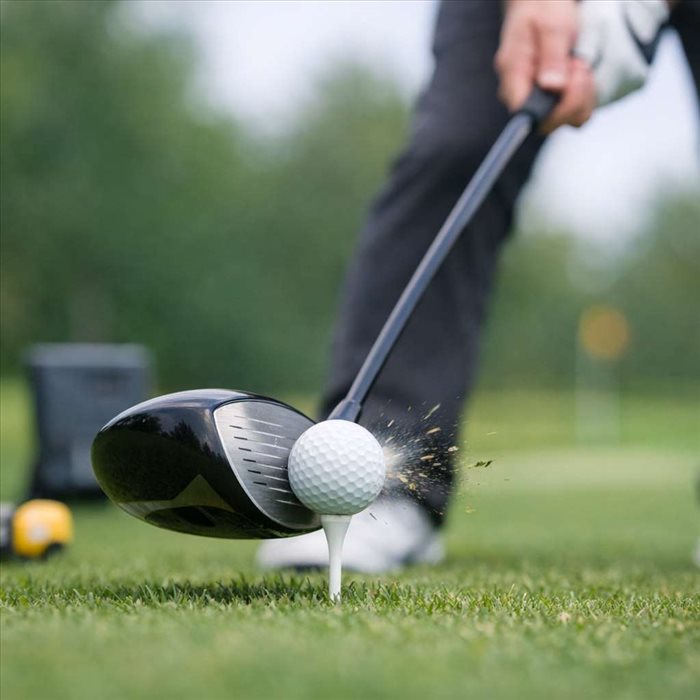 Qu’est-ce que le smash factor au golf ? Guide complet et simple