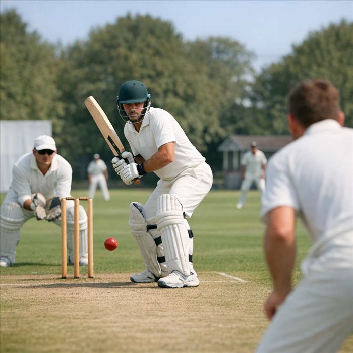 Quelle est la durée d'un match de cricket ? Formats et règles