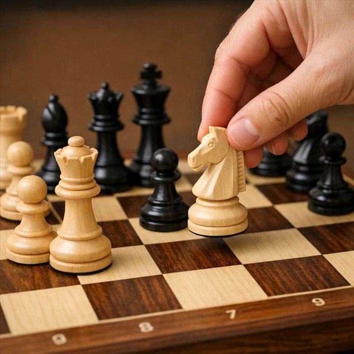 Comment déplacer chaque pièce aux échecs : guide complet et clair