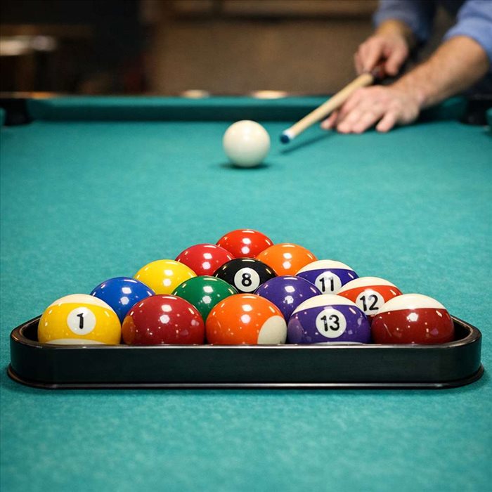 Règles du billard pour débutants : guide simple et clair