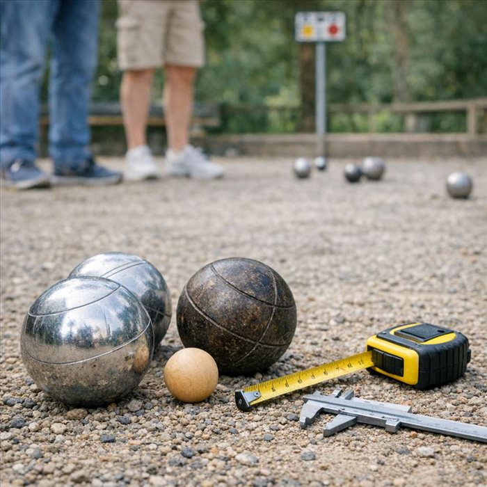 Questions fréquentes sur les règles de la pétanque | Guide
