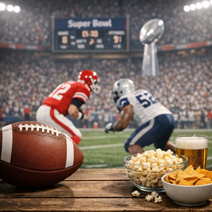Quelle est la durée d’un Super Bowl ? Réponse claire et complète