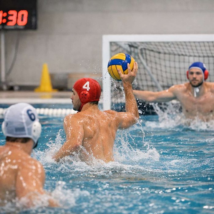 Quelle est la durée d’un match de water-polo ? Guide complet