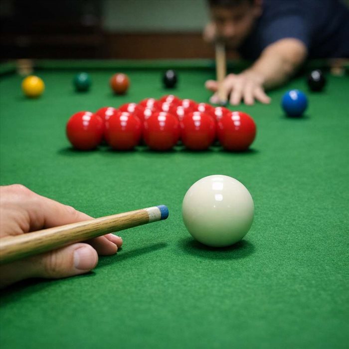 Règle du snooker : comprendre les bases pour bien jouer
