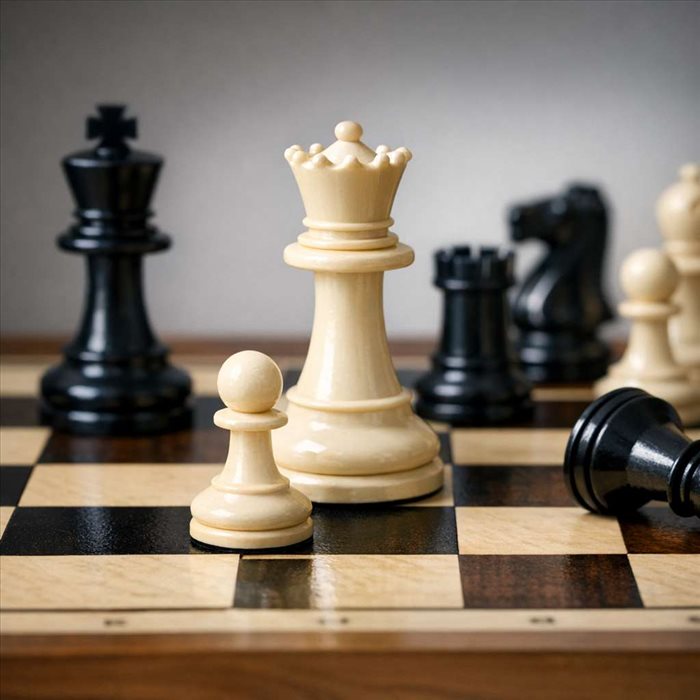 Promouvoir un pion aux échecs : guide complet et astuces