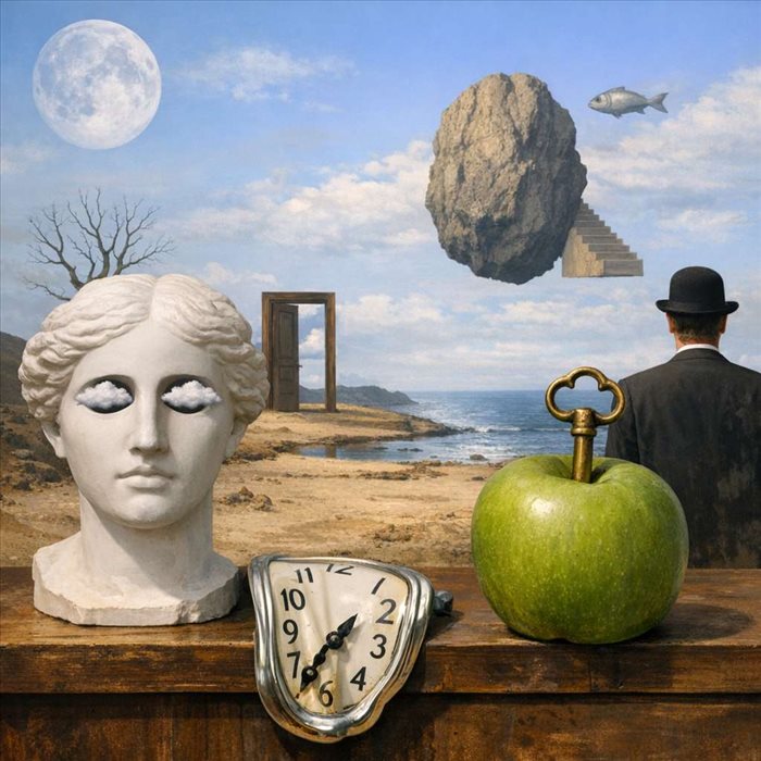 Pourquoi le surréalisme a révolutionné l’art moderne ?