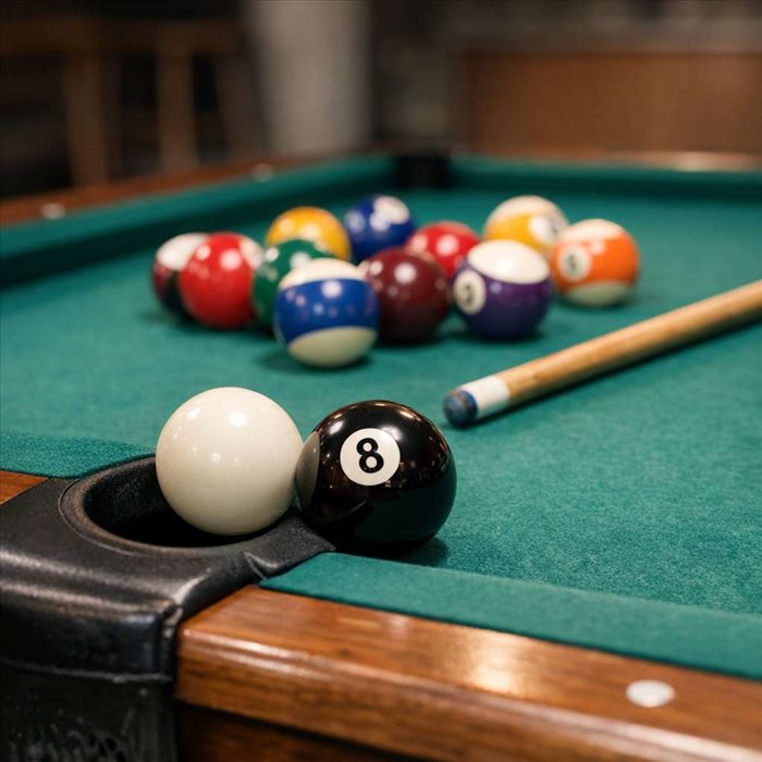 Boule nulle ou déplacée : que faire selon les règles ?
