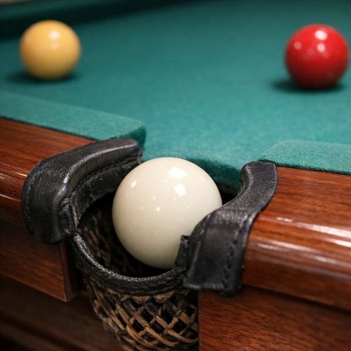 Que se passe-t-il si la boule blanche entre dans un trou ? | Règles